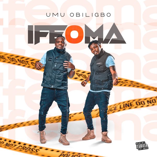 Umu Obiligbo - Ifeoma mp3 download