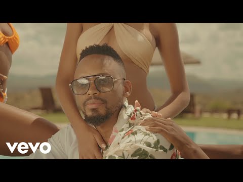 VIDEO: Donald – I’m In Love Ft. Dr Moruti & Dee Cee