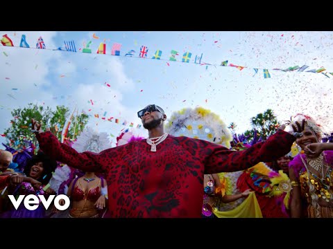 VIDEO: Kizz Daniel Ft. Tekno – Buga