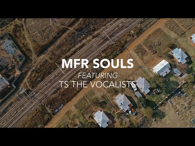 VIDEO: MFR Souls Ft. Ts The Vocalist – Spharaphara