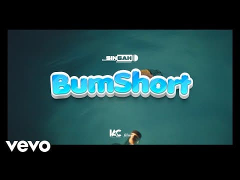 VIDEO: Singah – Bumshort