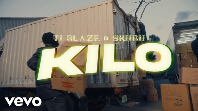 VIDEO: T.I Blaze Ft. Skiibii – Kilo