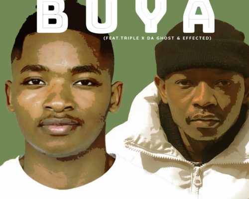 Vico Da Sporo & Mbomboshe – Buya Ft. Triple, Da Ghost & Effected mp3 download