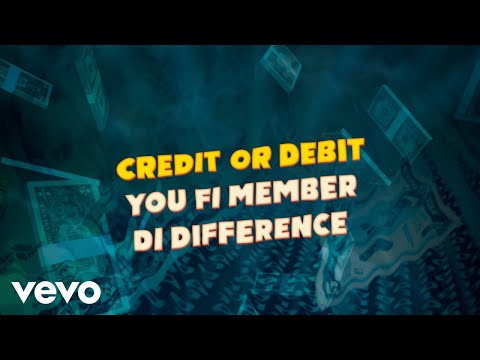 Vybz Kartel – Money