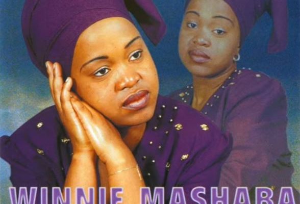 Winnie Mashaba – Ha Ke Le Je Ke Le Mobe mp3 download