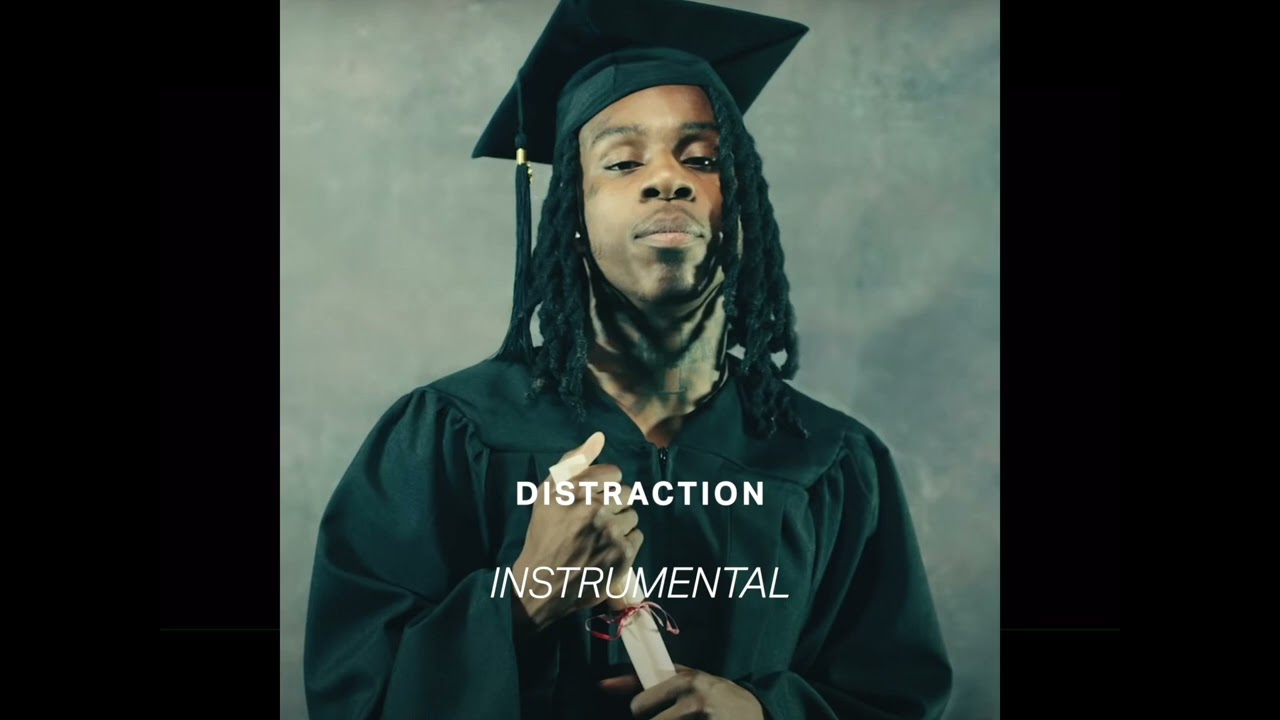 Polo G – Distraction (Instrumental)