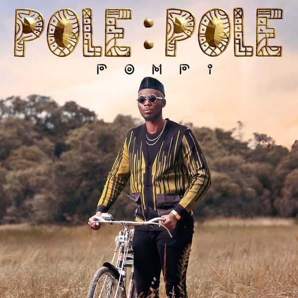 Pompi – Pole Pole Ft. CalledOut Music mp3 download