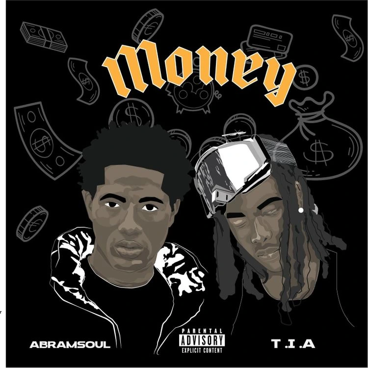 Abramsoul – Money Ft. TIA mp3 download