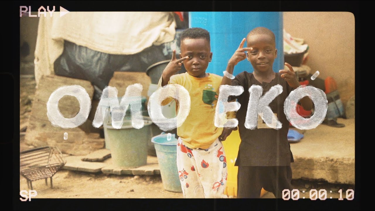 Adekunle Gold – Omo Eko mp3 download