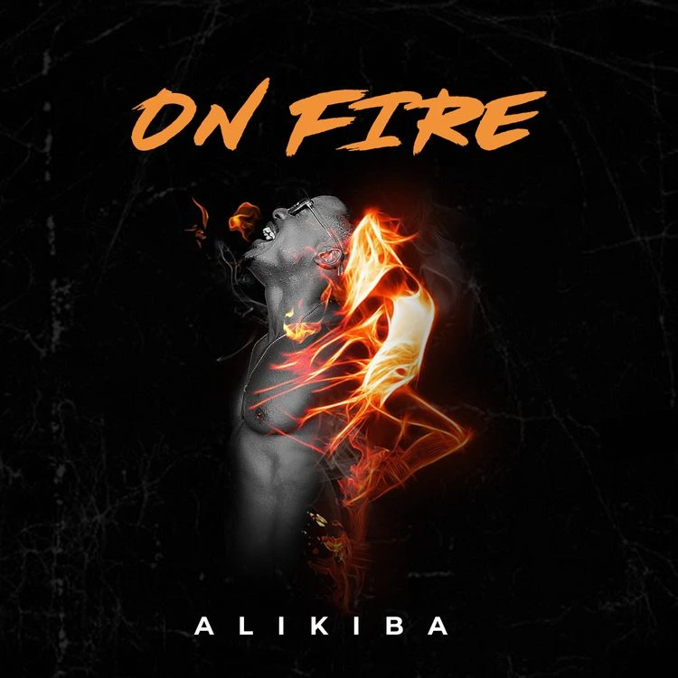 Alikiba – On Fire mp3 download