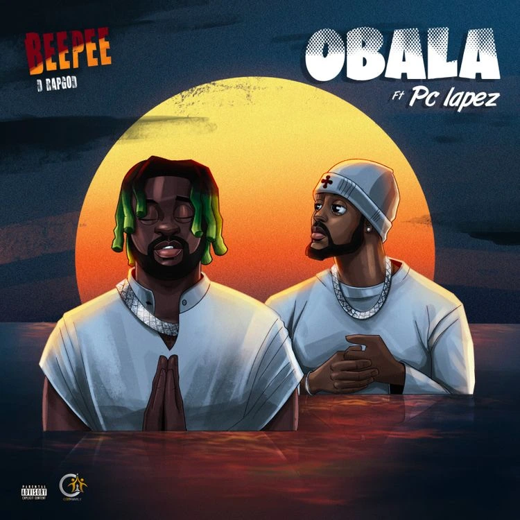 Beepee – Obala Ft. PC Lapez