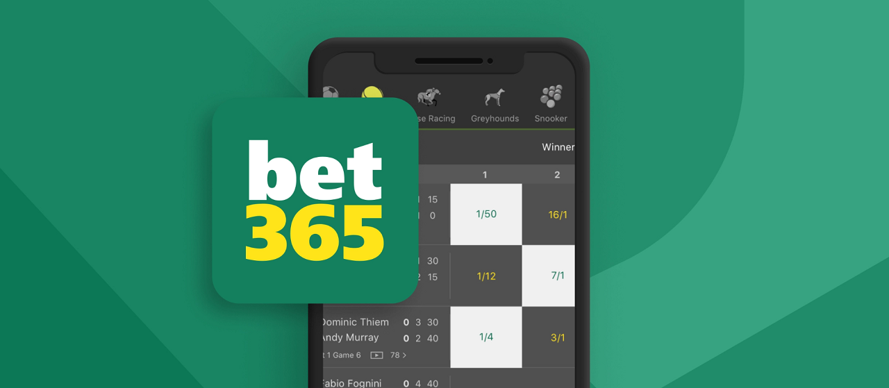 Bet365 Mobile App (.APK) for Android 2023