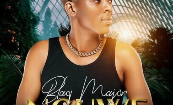 Blaq Major – Nguwe Ft. Ndoni, Fey M, Charlotte Lyf & Upfront