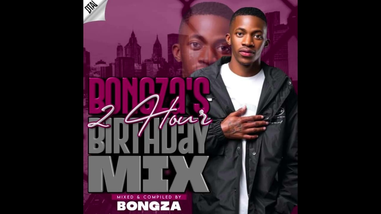 Bongza – 22 Ft. Bandros mp3 download