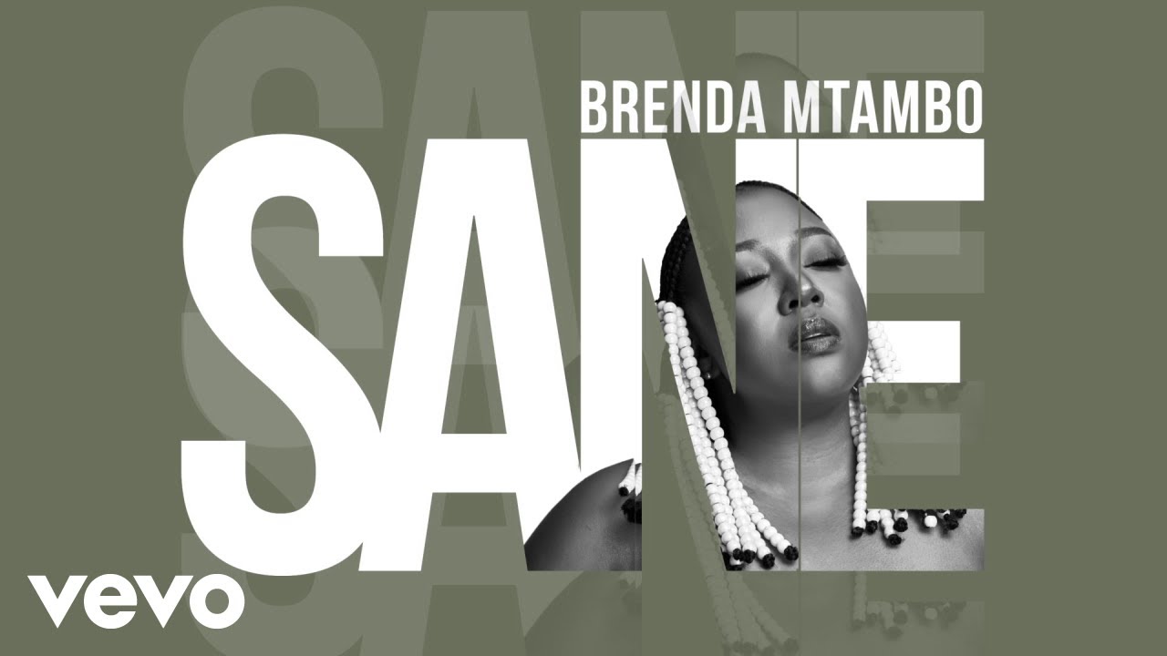 Brenda Mtambo – Awuwedwa