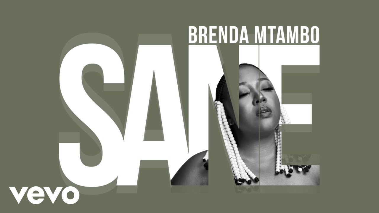 Brenda Mtambo – Ndonele