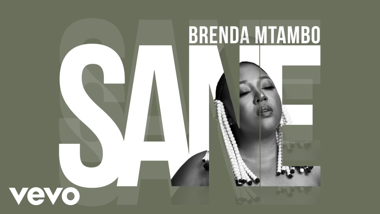 Brenda Mtambo – Ubizo