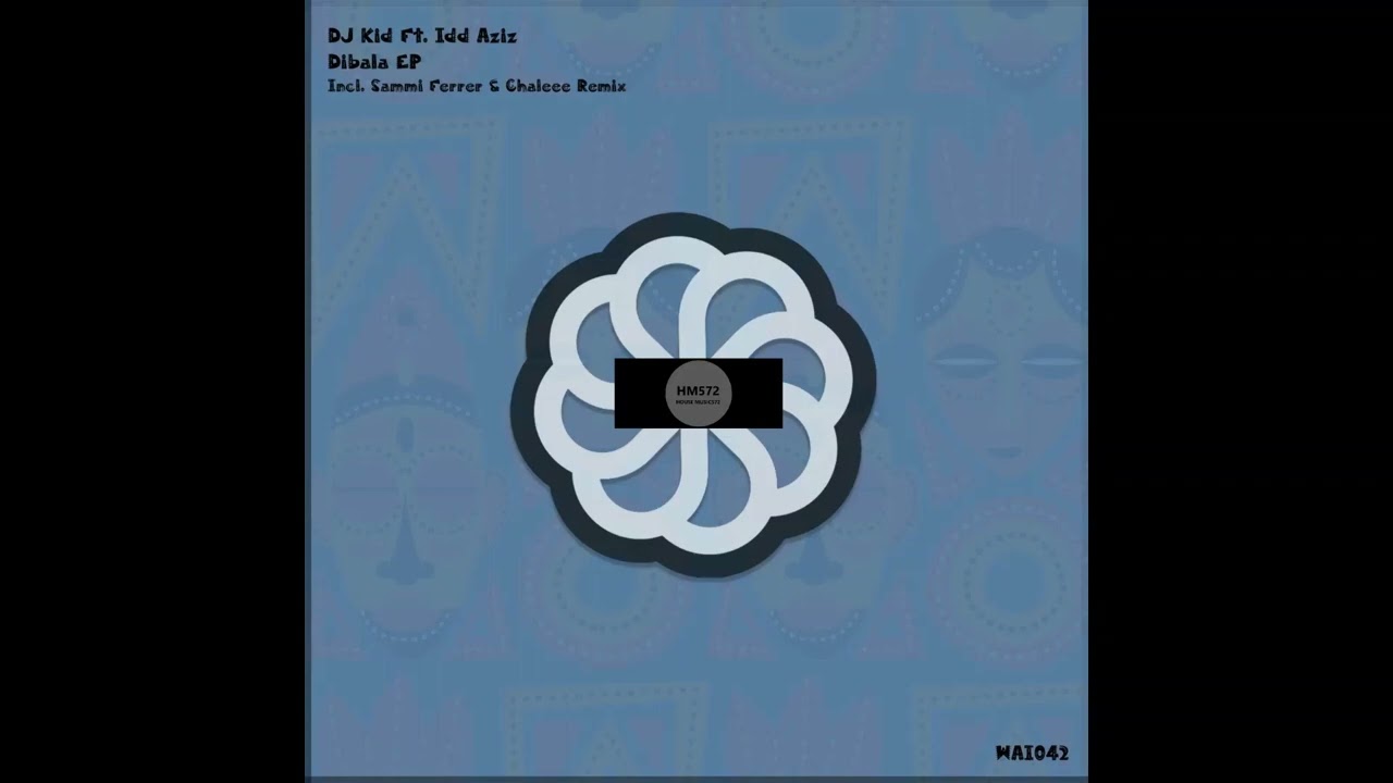 DJ Kid, Idd Aziz – Dibala (Sammi Ferrer & Chaleee Remix) mp3 download