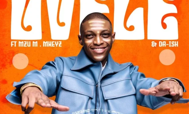 DJ Melzi – uVele Ft. Mzu M, Mkeyz & Da Ish