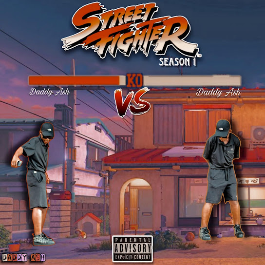 Daddy Ash – (Supasta) Street Fighter mp3 download