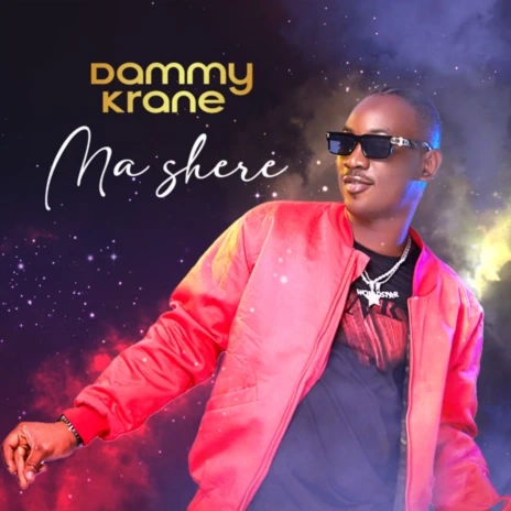 Dammy Krane – Ma Shere mp3 download