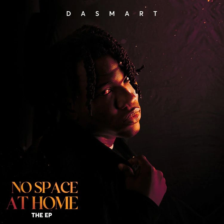 Dasmart – No Space At Home (Intro) mp3 download