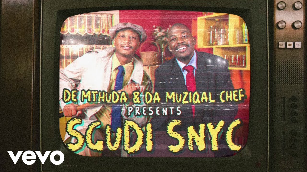 De Mthuda – Ntandane Ft. Da Muziqal Chef & Mkeyz mp3 download