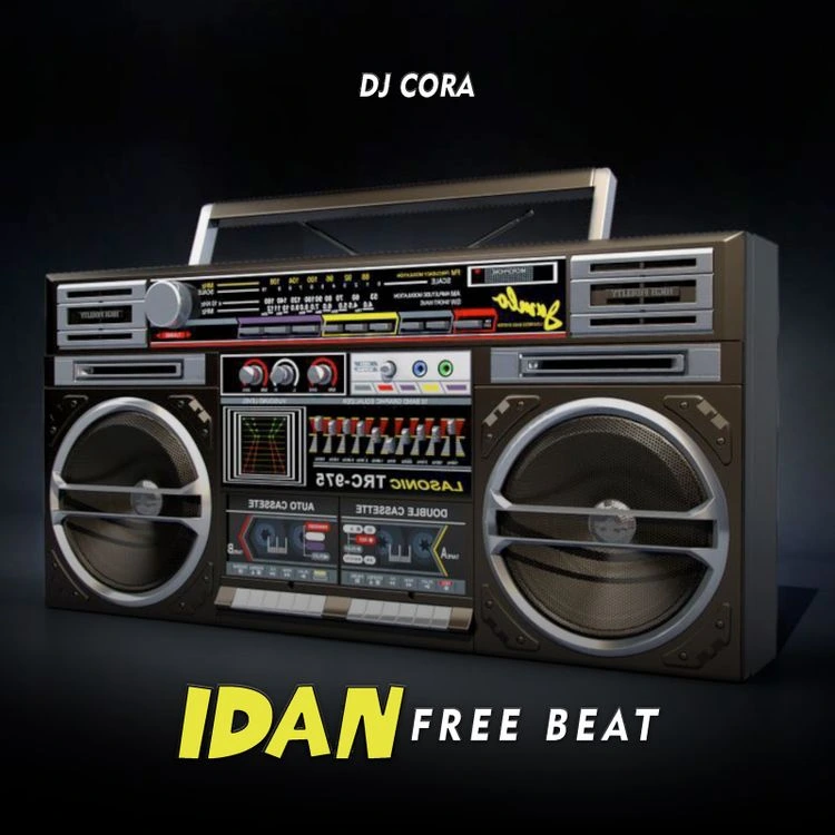 Dj CORA – Idan (Free Beat) mp3 download