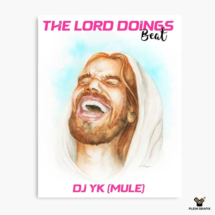 Dj Yk Mule – The Lords Doings Beat mp3 download