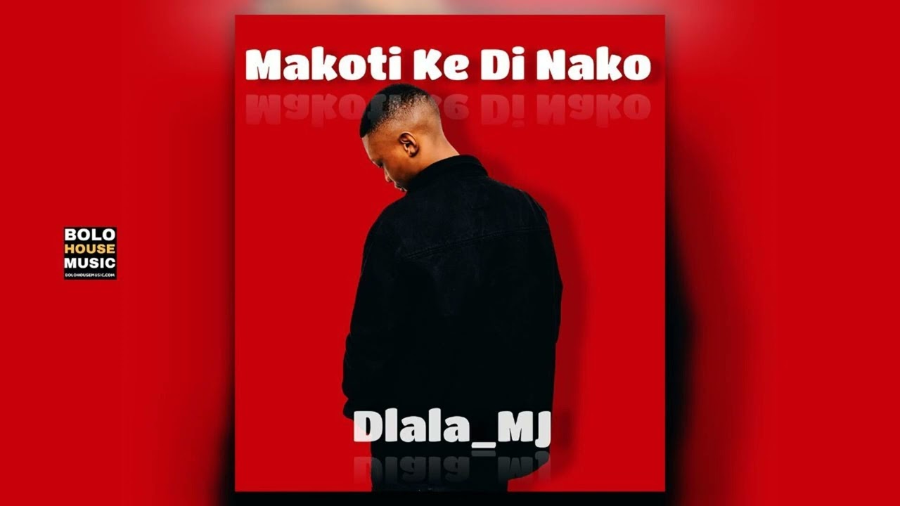 Dlala MJ – Makoti Ke Di Nako Ft. Mr Diego & Lady B mp3 download