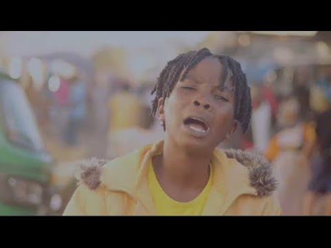 Dogo Sillah – Mama Mdogo mp3 download