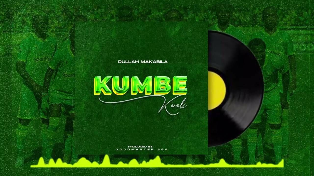 Dulla Makabila – Kumbe Kweli mp3 download