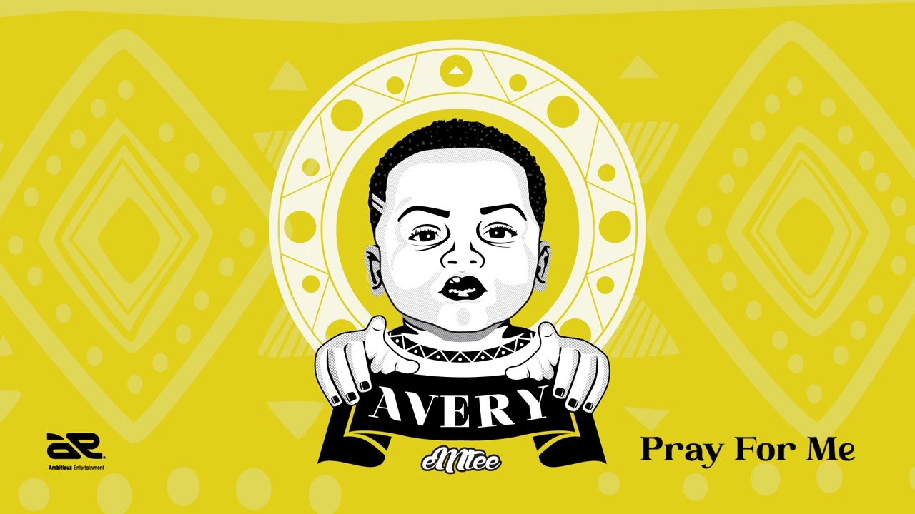 Emtee – Pray For Me mp3 download