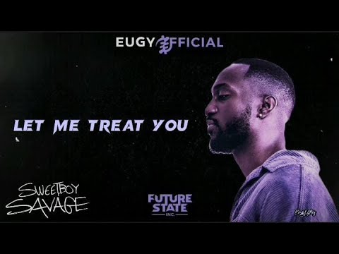 Eugy – Let Me Treat You mp3 download