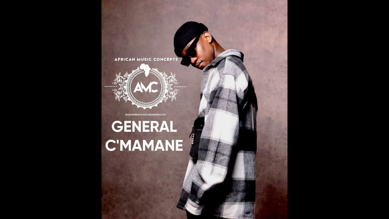 General C’mamane – Ningaxabani mp3 download