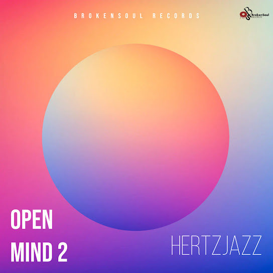 Hertzjazz – Forever