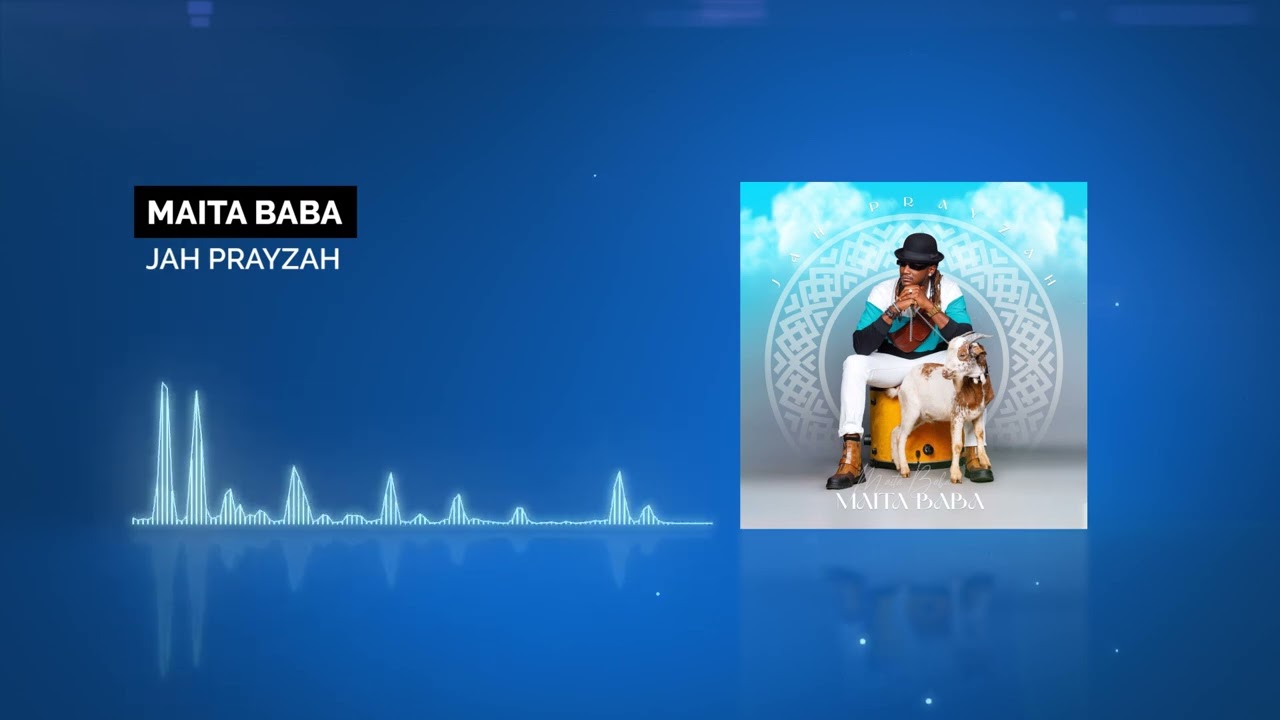 Jah Prayzah – Maita Baba Ft. Sha Sha mp3 download