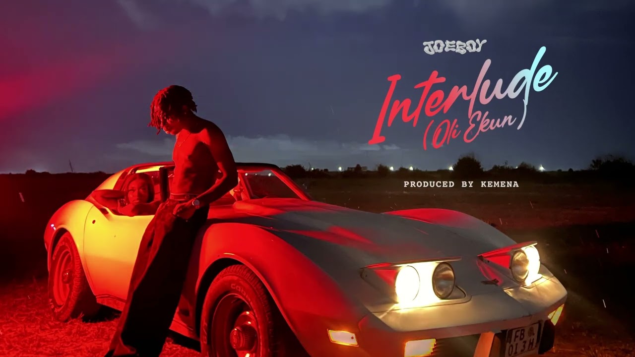 Joeboy – Interlude Ft. Oli Ekun mp3 download