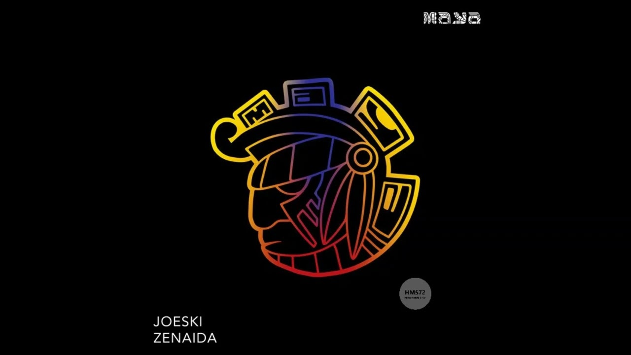 Joeski – Zenaida (Original Mix) mp3 download