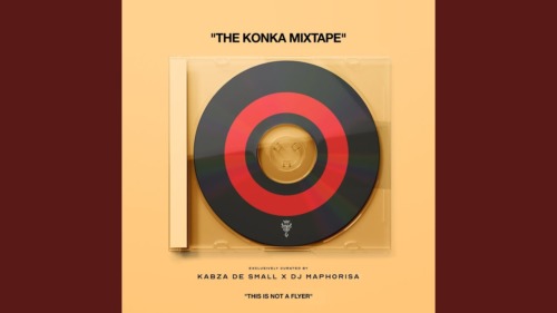 Kabza De Small & DJ Maphorisa – Nana Thula Ft. Njelic, Young Stunna & Xolani Guitars