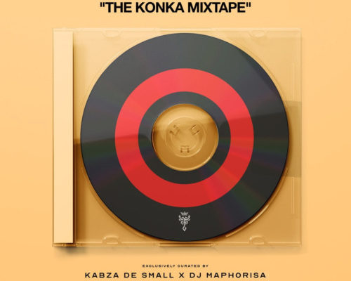 Kabza De Small & DJ Maphorisa – Ufunani Ft. Aymos, Kelvin Momo & Jay Sax mp3 download