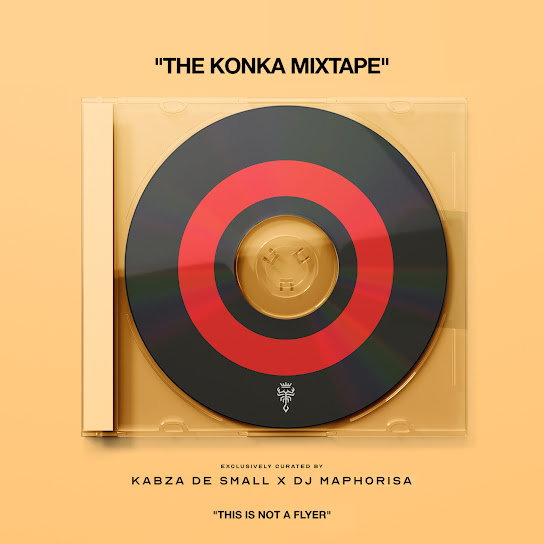 Kabza De Small – Khutuza Ft. DJ Maphorisa, Young Stunna, Shino Kikai, ShaunMusiQ & Ftears mp3 download