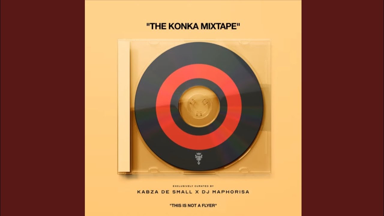 Kabza De Small – Pick A Box Ft. Dj Maphorisa, Mdu aka Trp & Malemon mp3 download