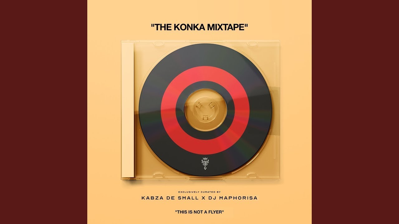 Kabza De Small – Jabulile Ft. DJ Maphorisa, Russell Zuma & Young Stunna