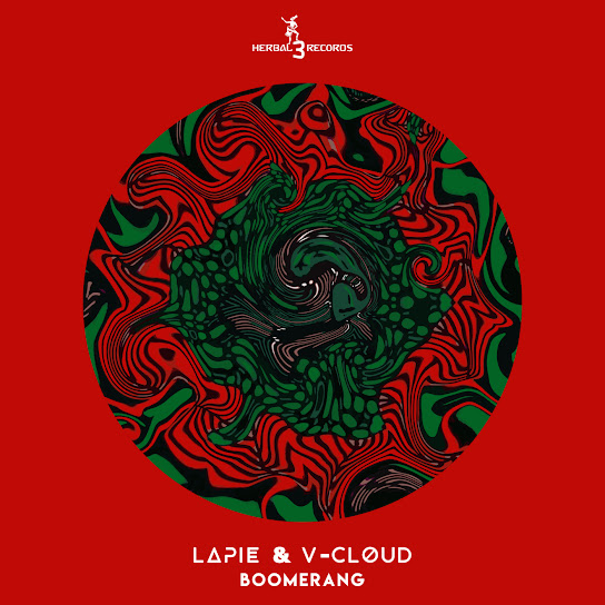 Lapie – Boomerang Ft. V-Cloud mp3 download
