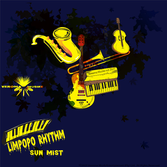 Limpopo Rhythm – Sun Mist mp3 download