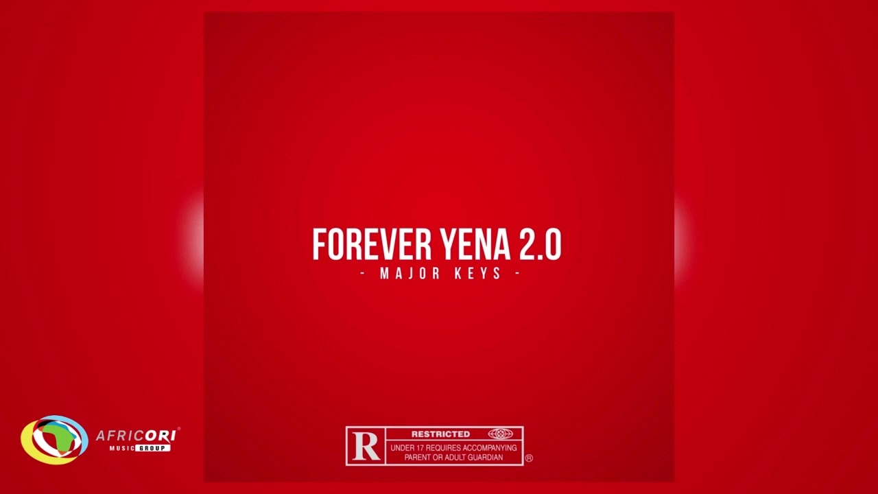 Major Keys – Forever Yena 2.0 mp3 download