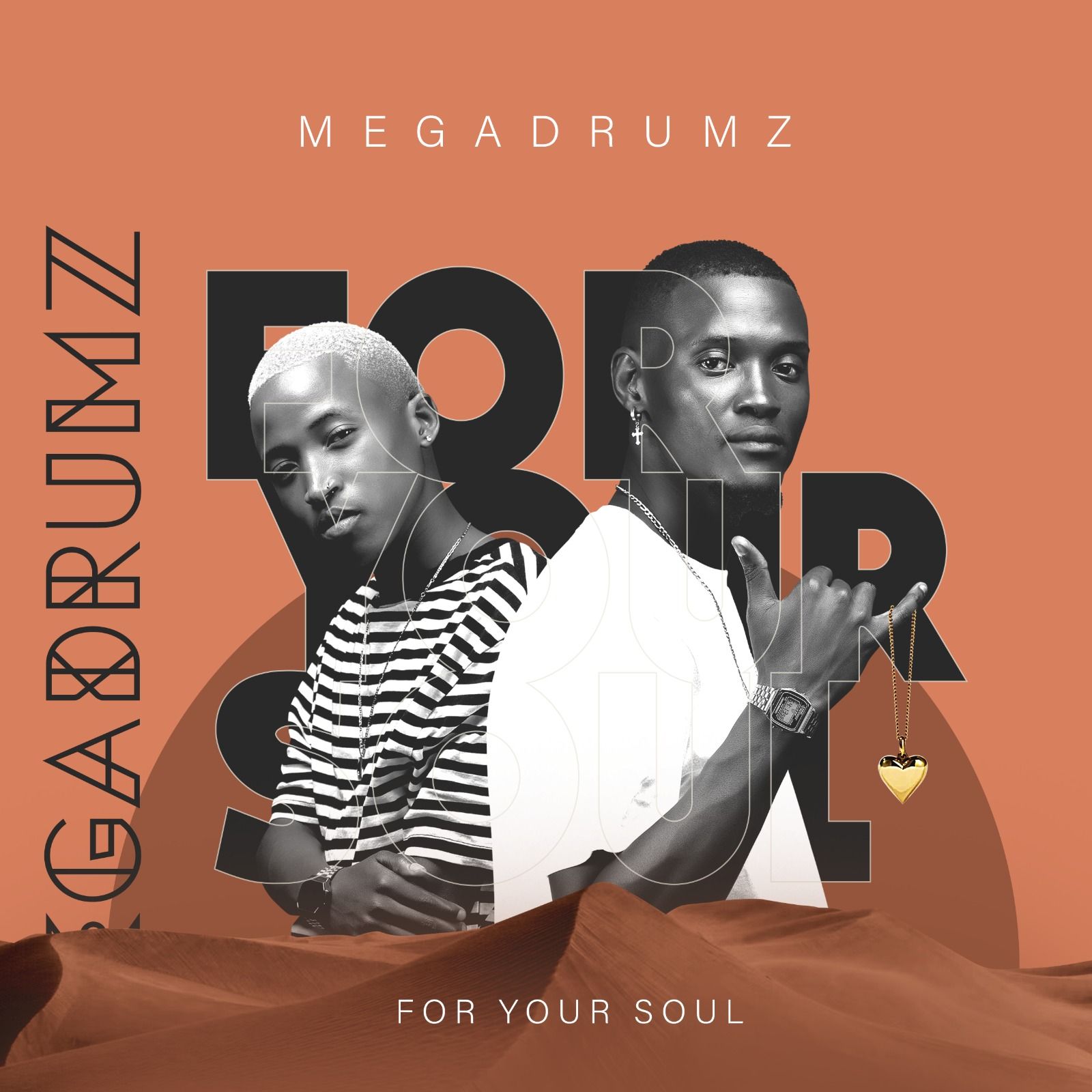 Megadrumz – Baleka Ft. Pholoso & Leon Lee mp3 download