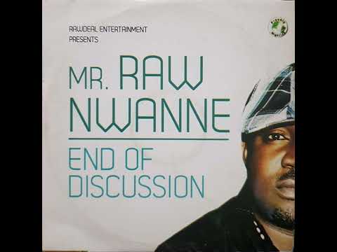 Mr Raw – Ole’mgbe Ft. Cream mp3 download