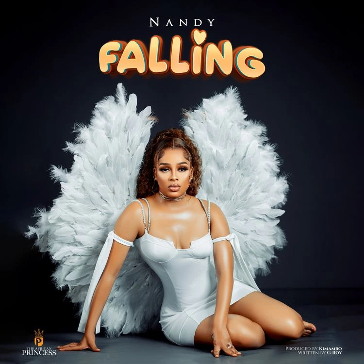 Nandy – Falling mp3 download